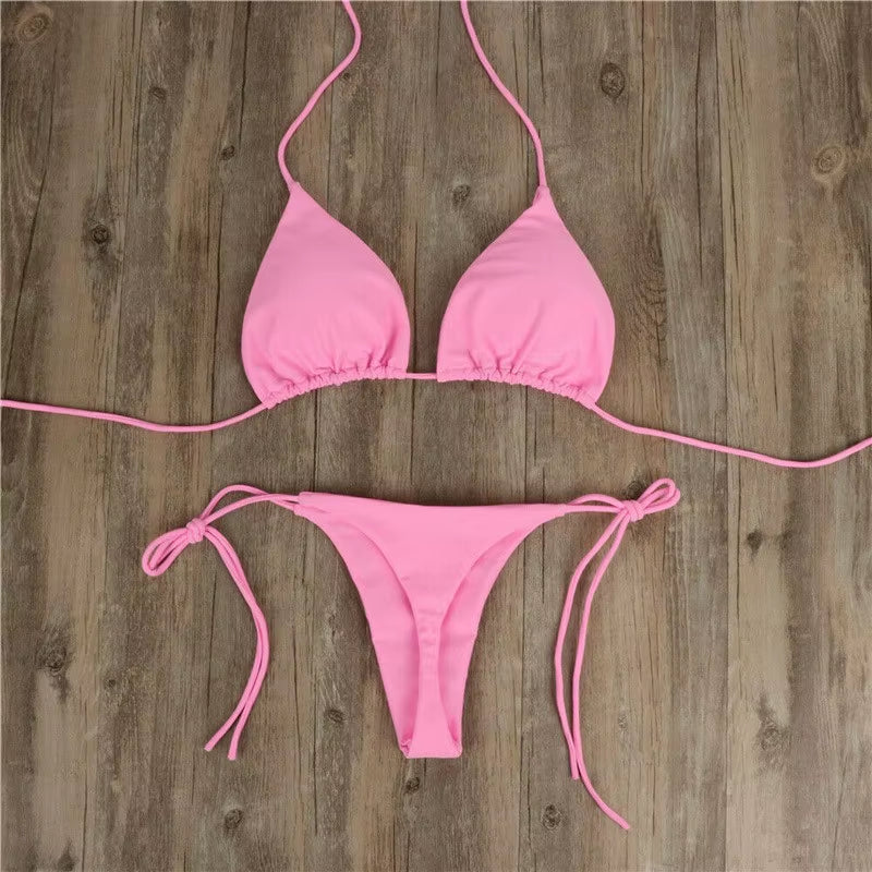 Sunny™ - Costume da bagno donna